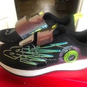 New balance kids unisex fuel core reveal v3 Boa